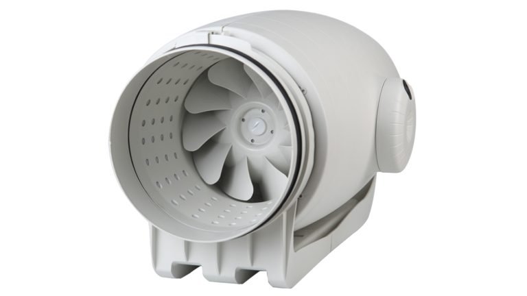 Inner Line Fans The Difference Between Inline Fan and Axial Fan Explained